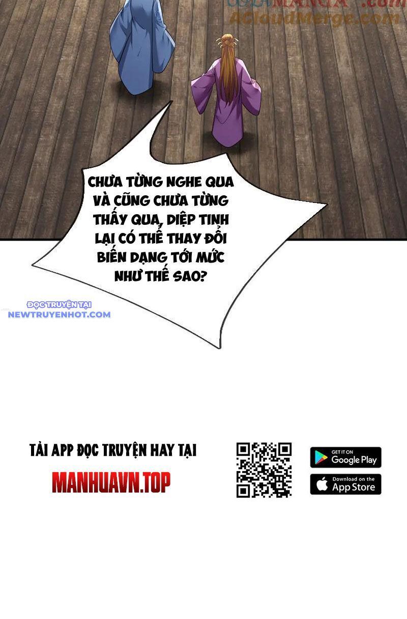 ngủ say vạn cổ: xuất thế đẩy ngang chư thiên chapter 52 53