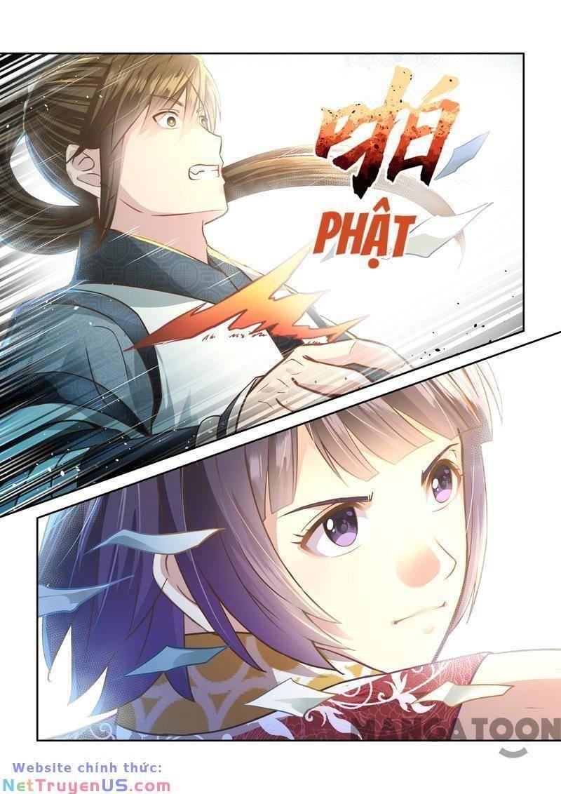 ta là chí tôn chapter 241 6