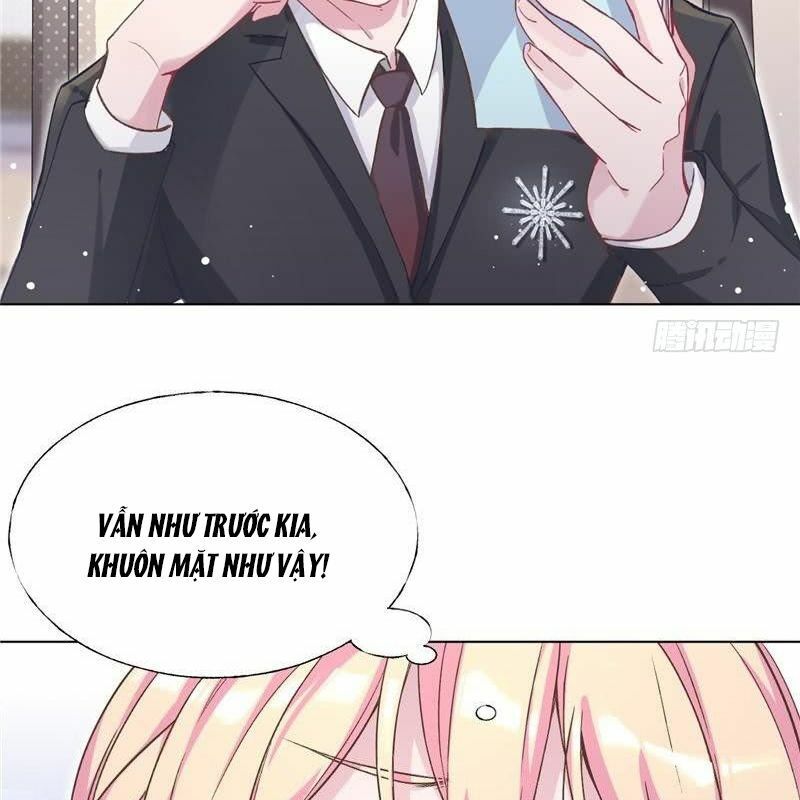 trời ban cho nam thần daddy chapter 5 29