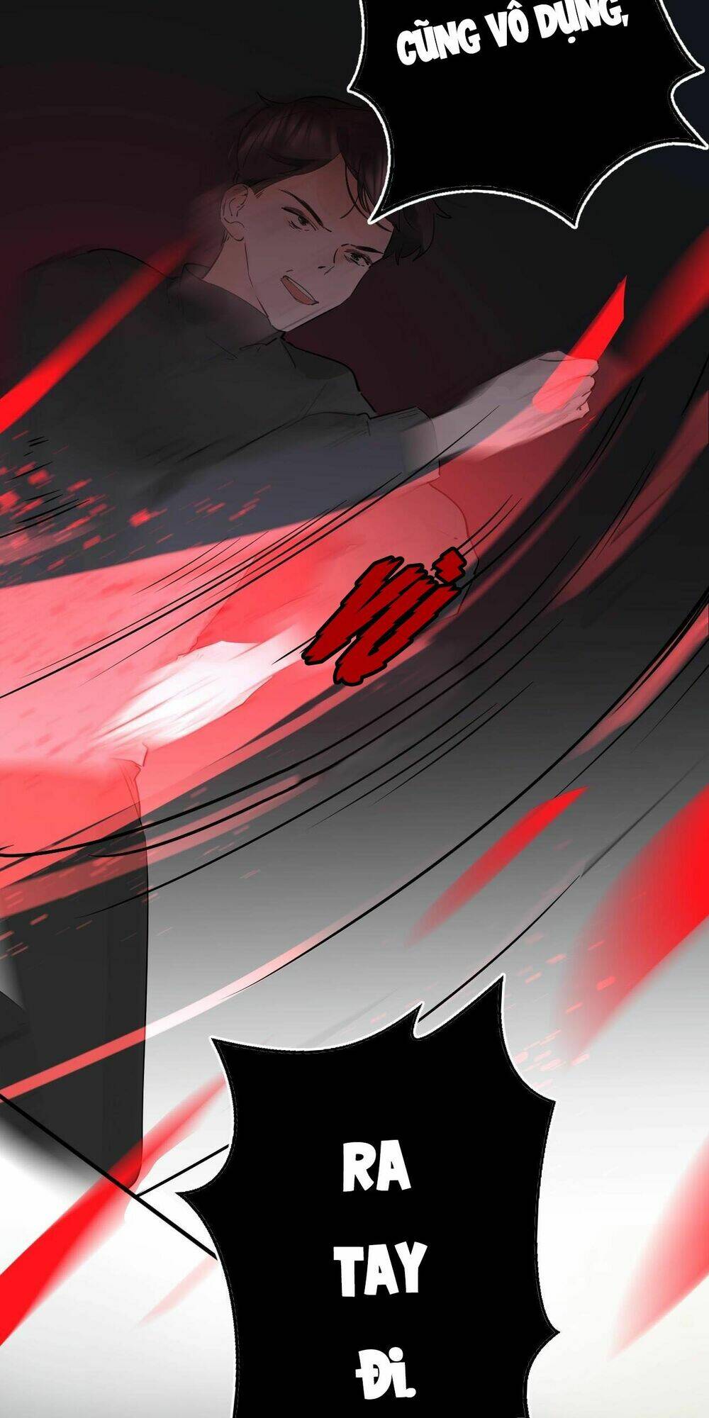 phù thủy hạng bét chapter 18 20