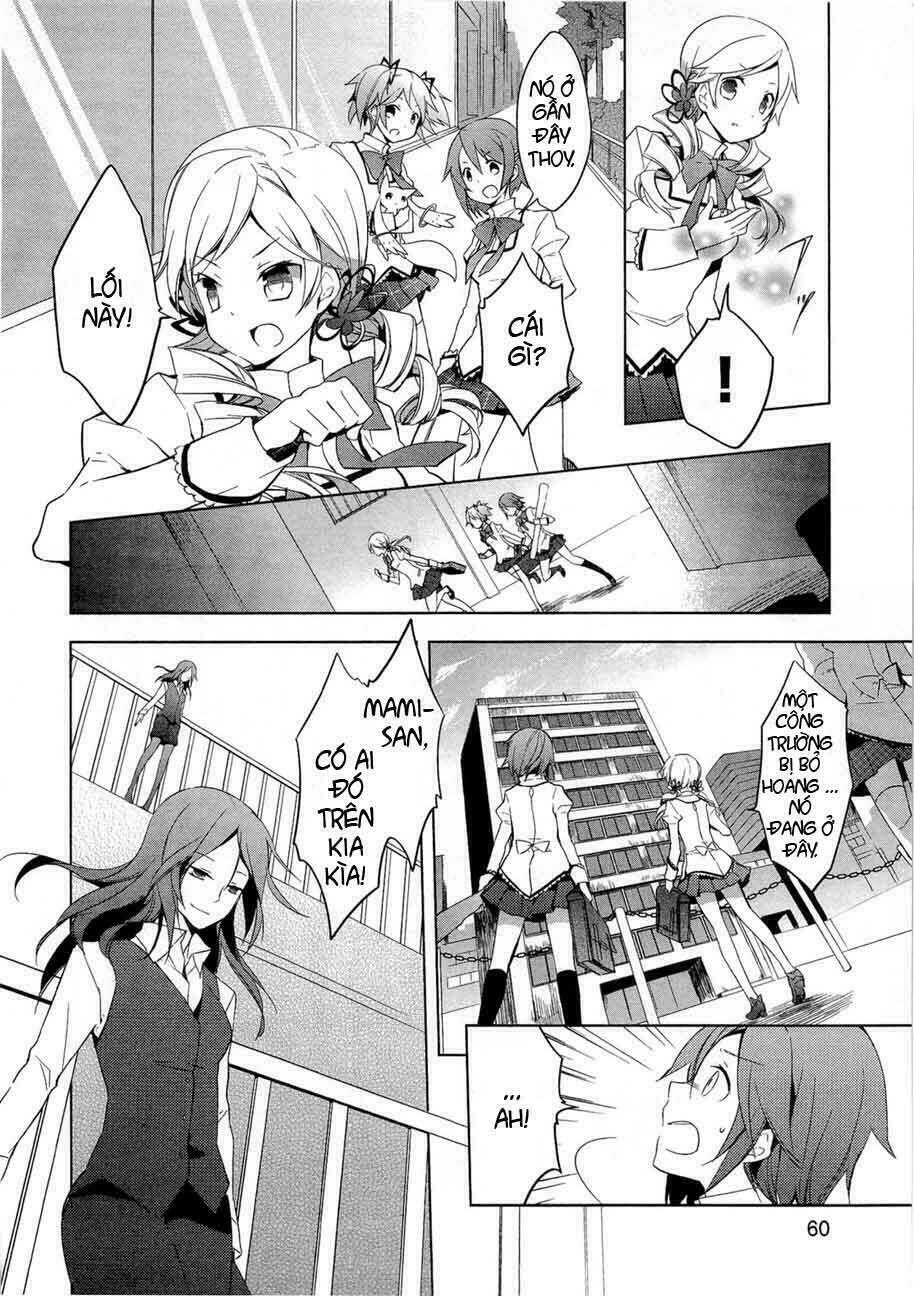 puella magi madoka magica chapter 2 23