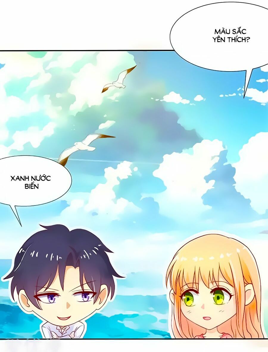 chồng già vợ trẻ trêu nhau hàng ngày chapter 12 5