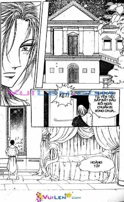 nữ hoàng biển cả chapter 3 119