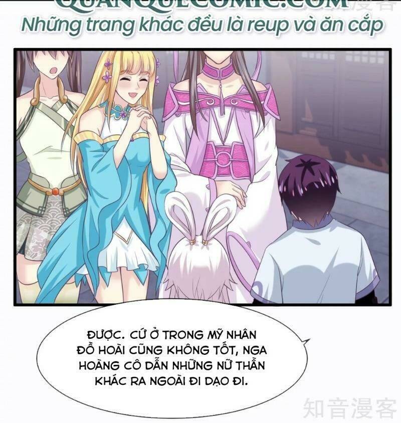 ta là ngọc hoàng đại đế chapter 97 21