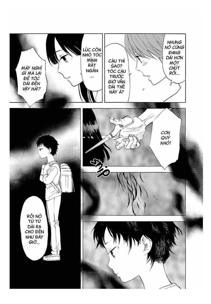 himegoto - juukyuusai no seifuku chapter 30 12