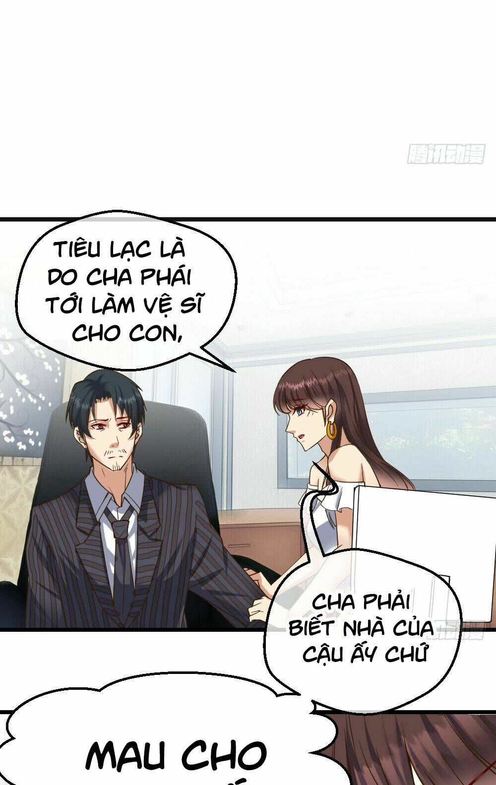 tuyệt thế thiên tài hệ thống chapter 18 17