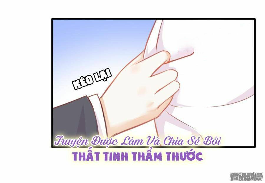 hôm nay ta cũng muốn trêu chọc nàng chapter 14 29