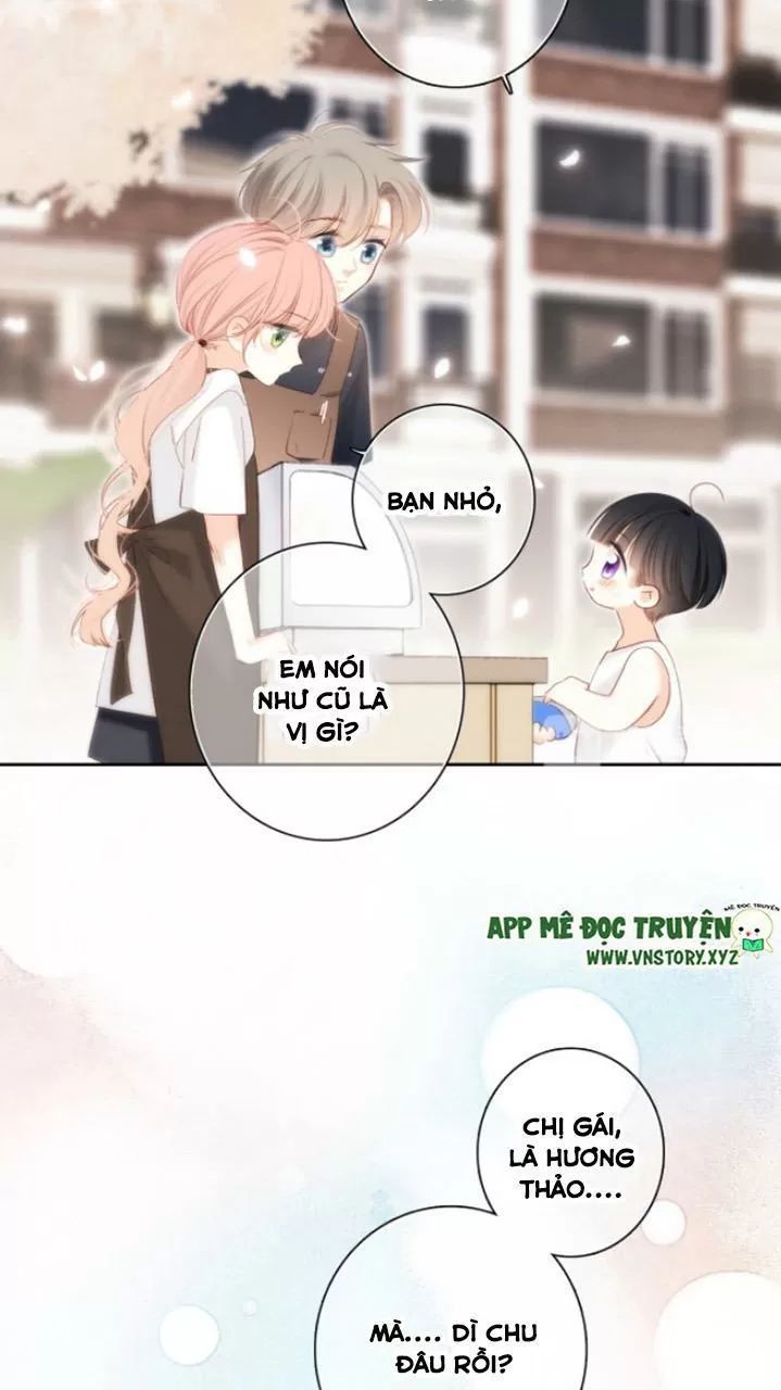 Con Tim Rung Động 2 chapter 126 - Trang 30