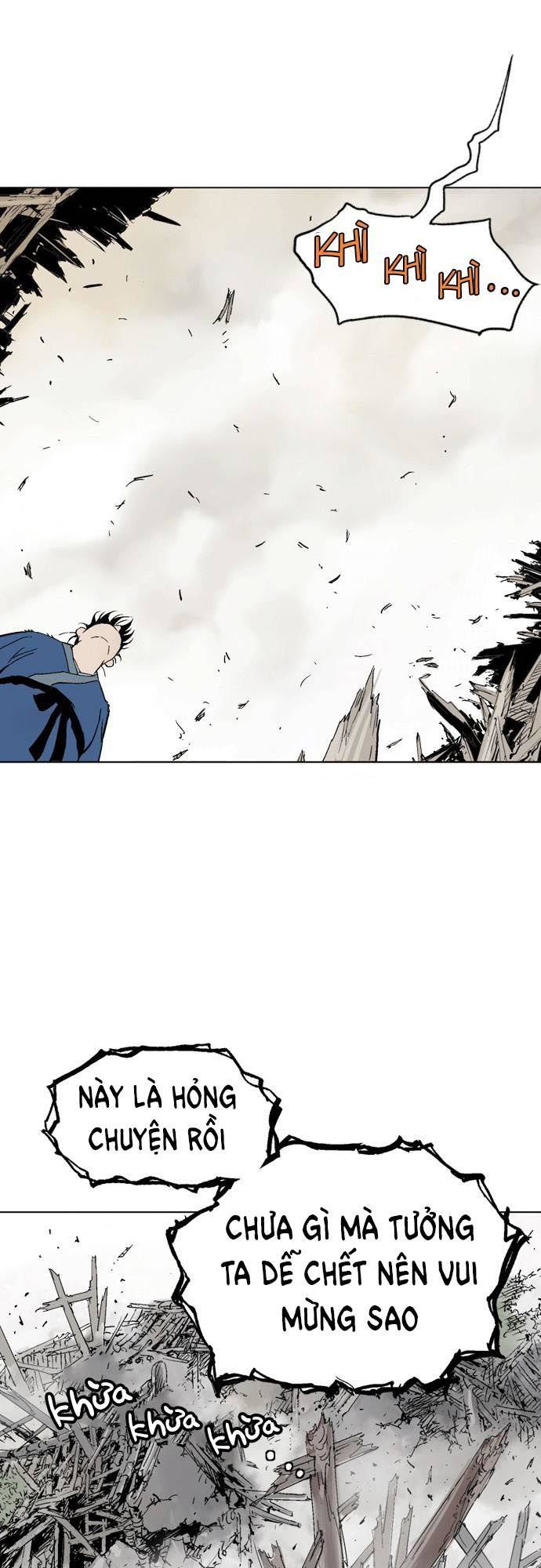 cao thủ 2 chapter 20 40