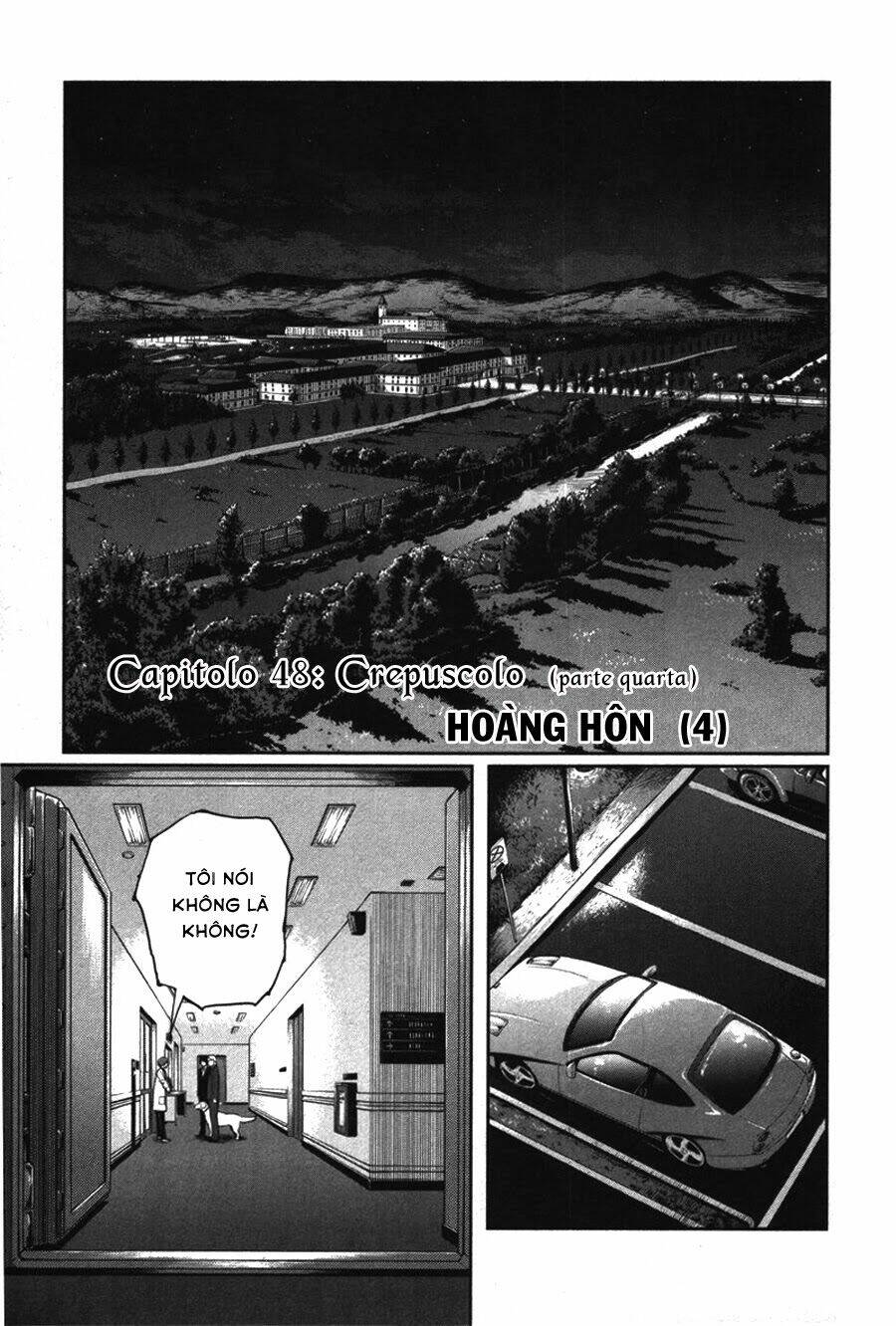 gunslinger girl chapter 48 1