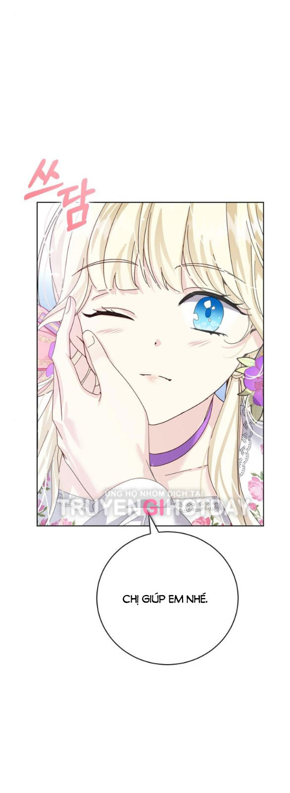 chiếm hữu trái tim bạo chúa chapter 16.1 33