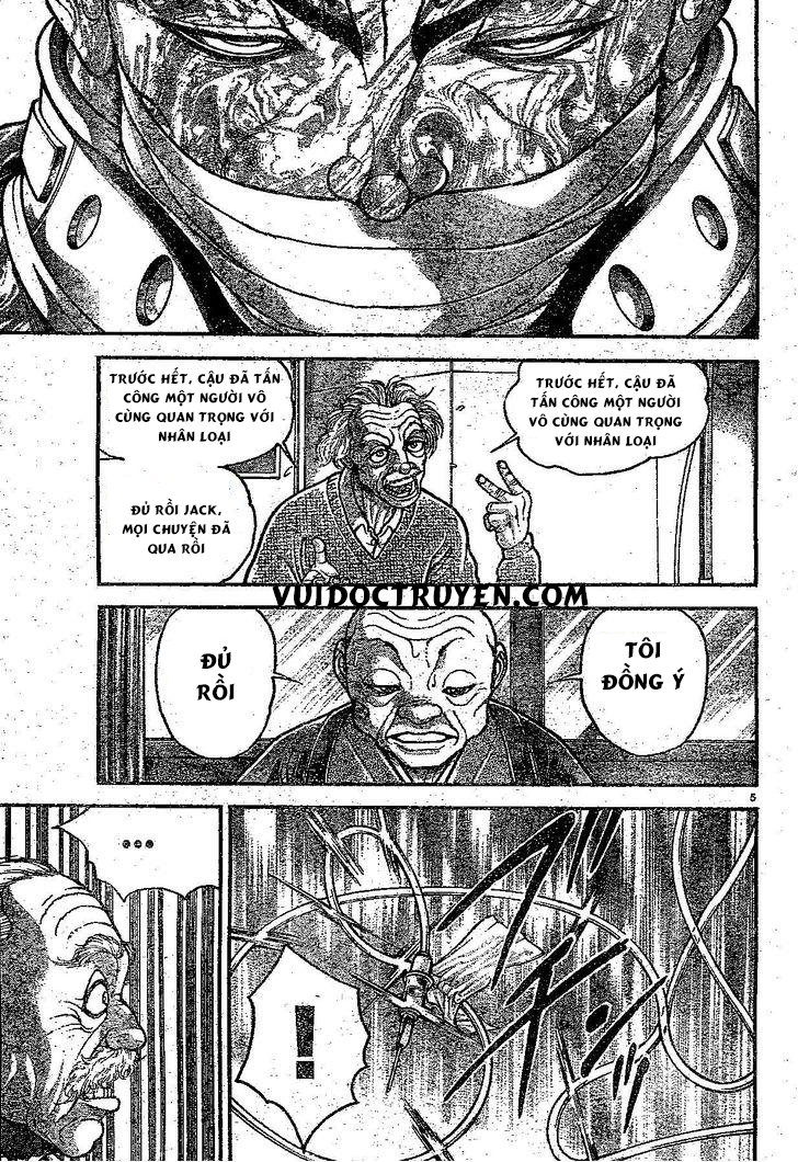 baki – son of ogre chapter 153 5