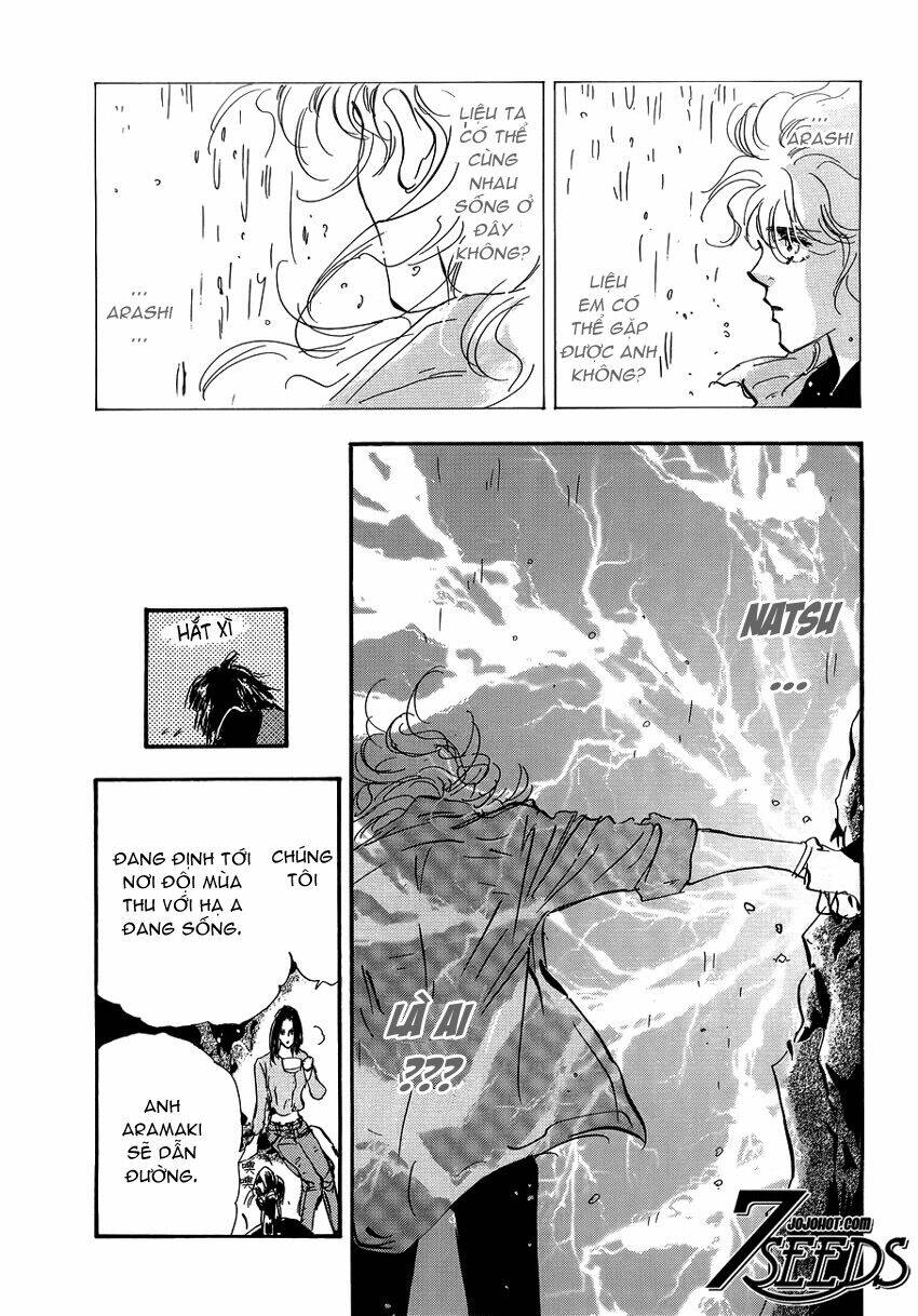 7 mầm sống chapter 123 19