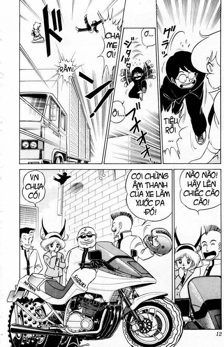 you & me chapter 13 11