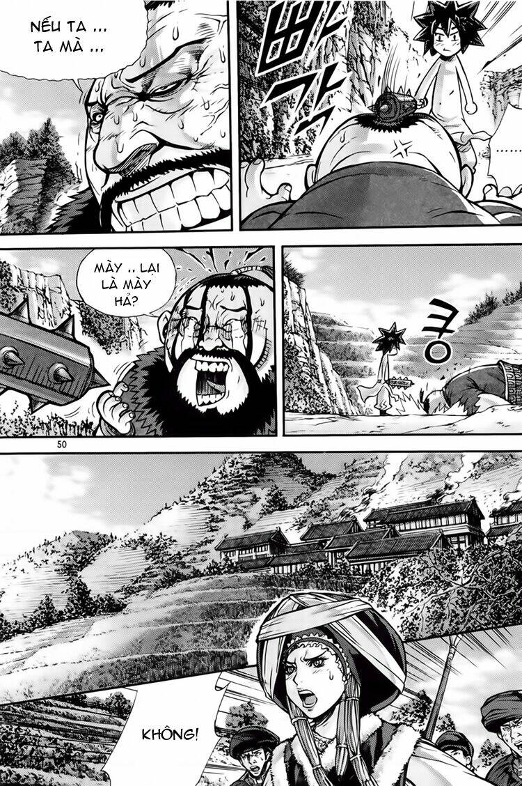 king of hell chapter 228 15