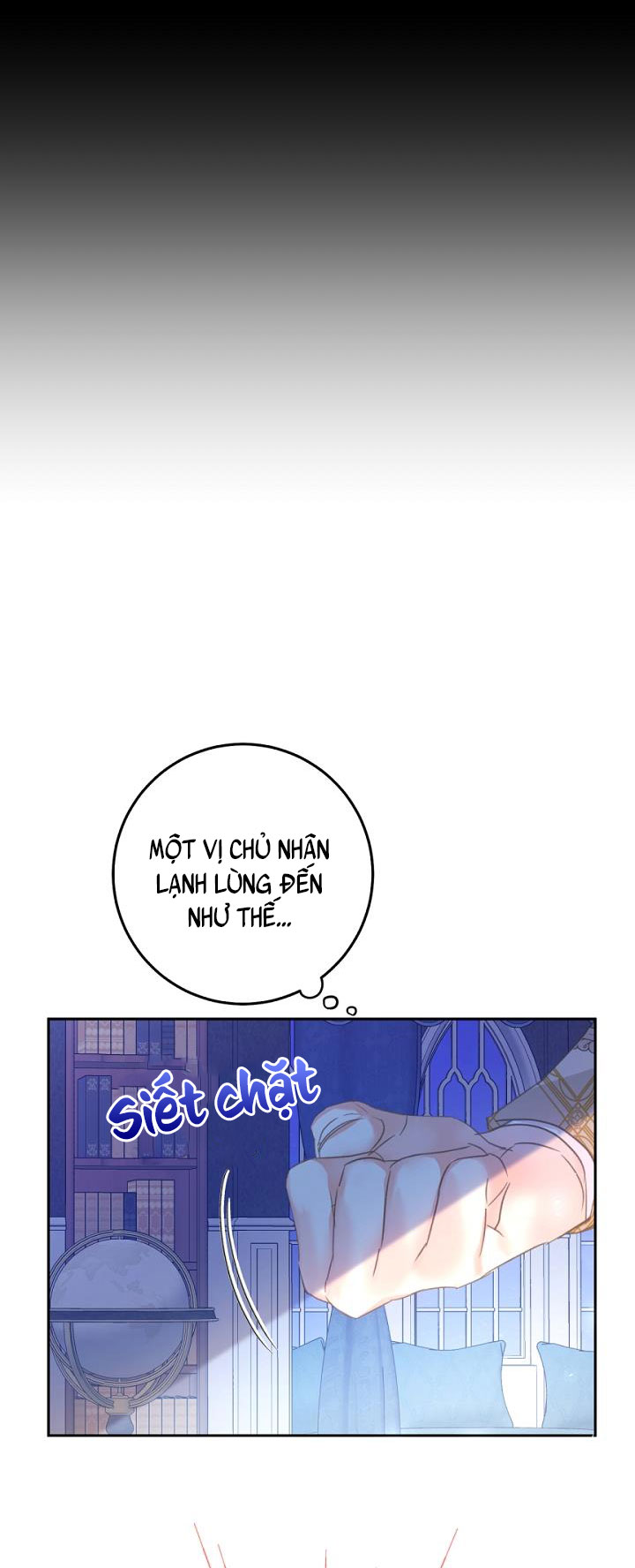 con rối ác nữ marionette chapter 38 14