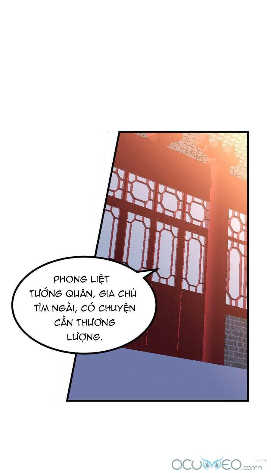 dạy bảo ma vương lão công 2 chapter 5 45