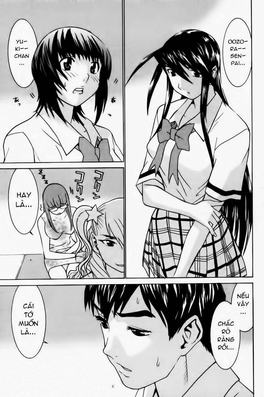 no bra chapter 27 22