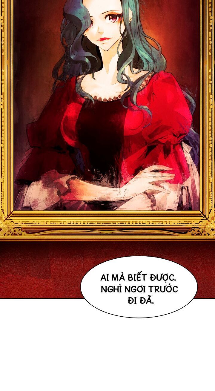 bất bại chân ma chapter 35.2 30