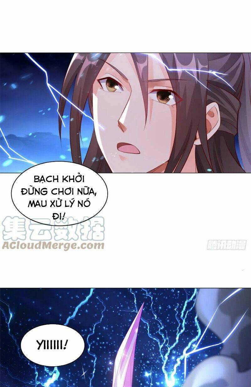 Mục Long Sư Chapter 43 - Trang 37