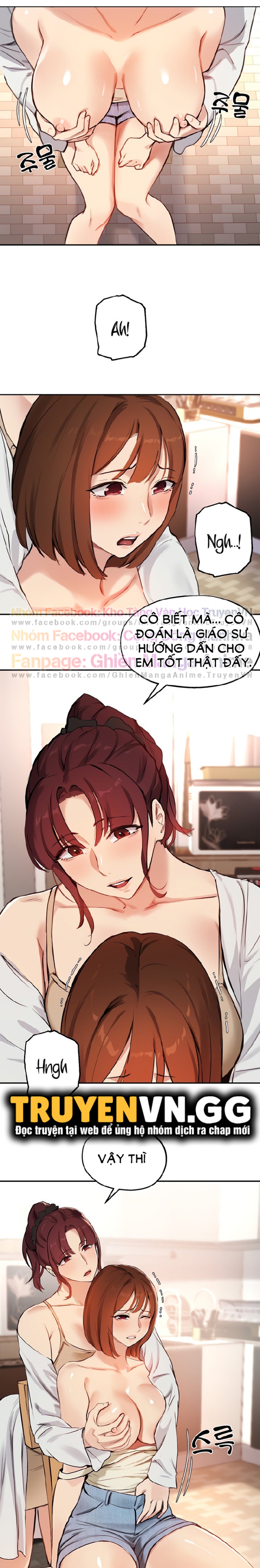 tuổi đôi mươi chapter 56 11