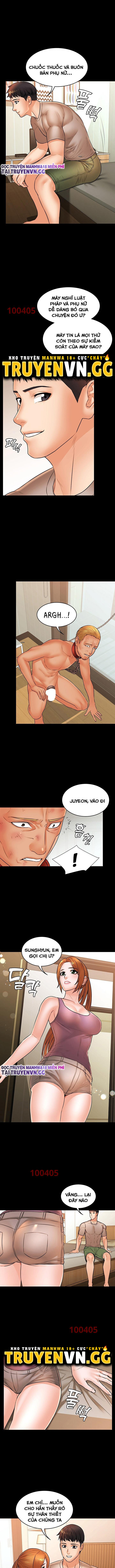 hai hộ gia đình chapter 38 3