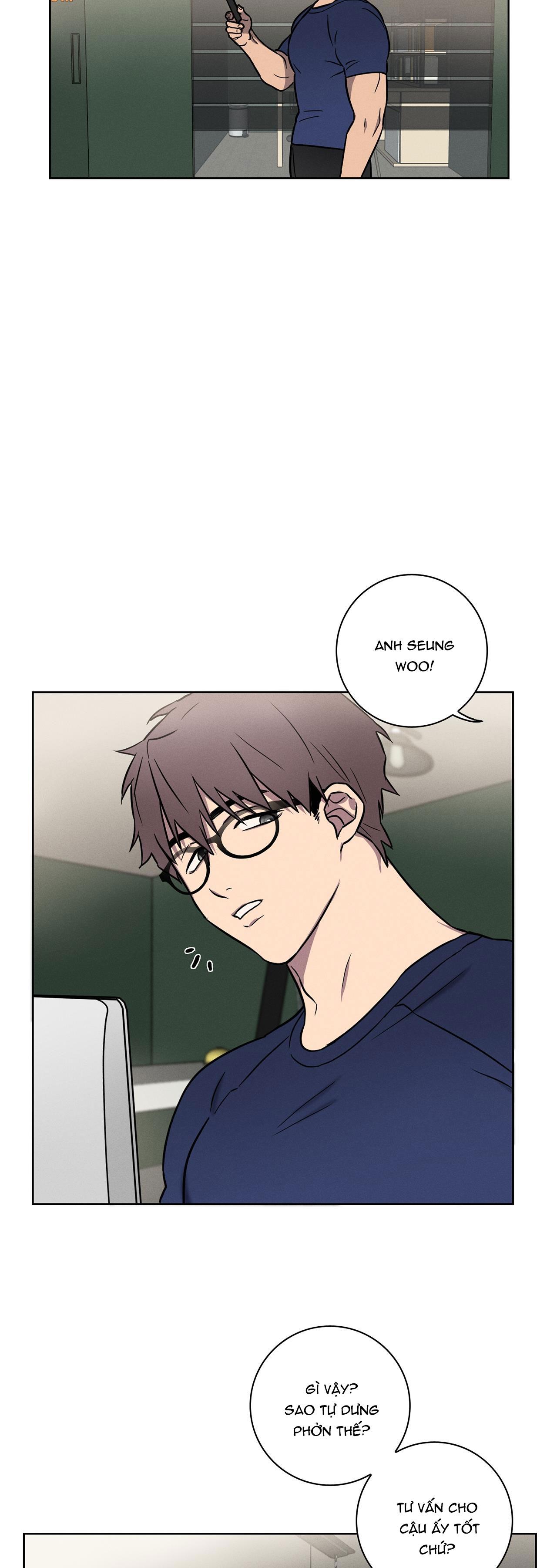 love gym chapter 3 4