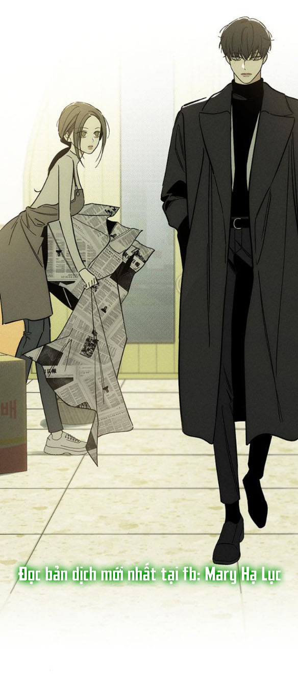 [18+] Nước Mắt Trên Đóa Hoa Tàn chapter 5.2 28