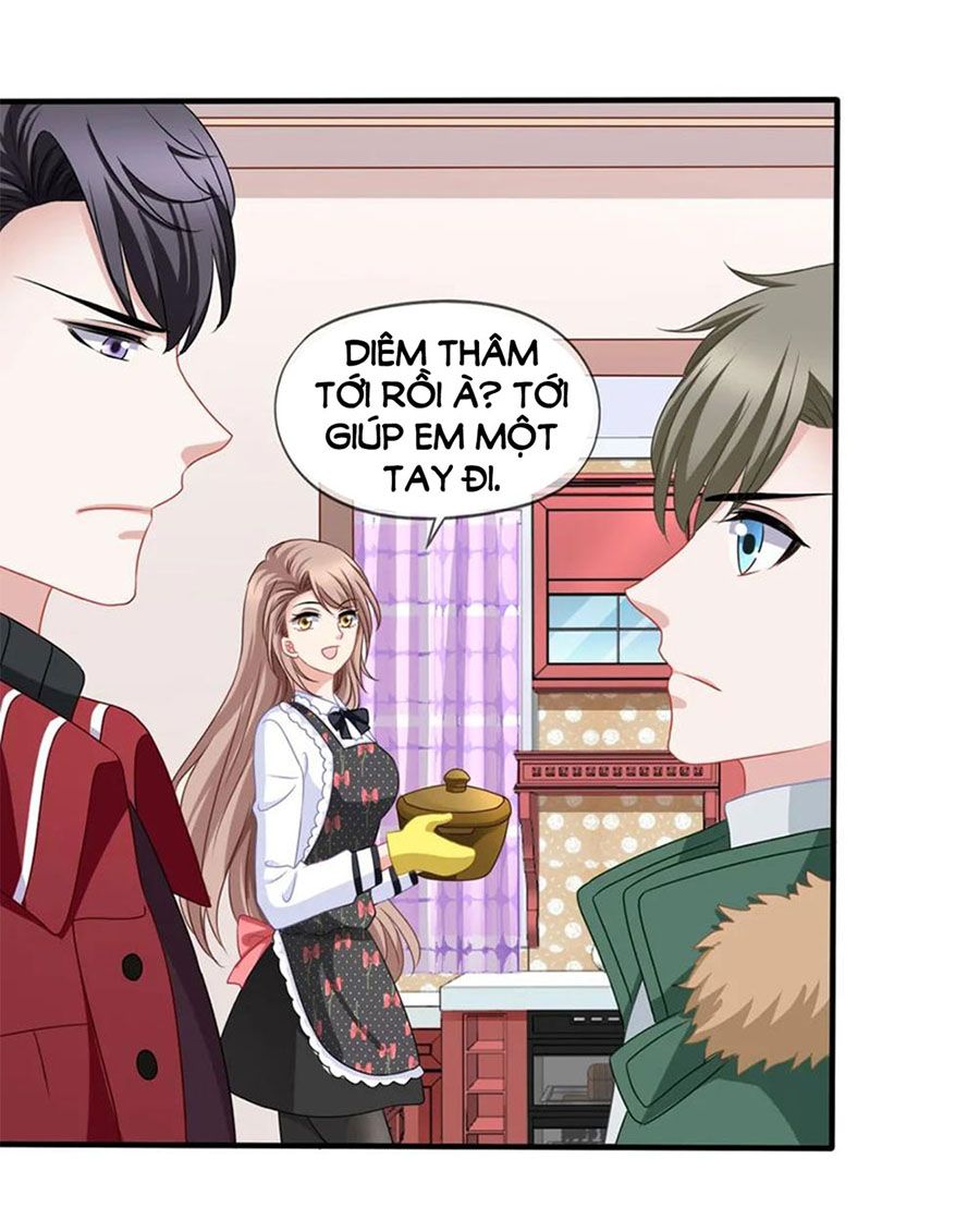 mỹ vị giai thê chapter 78 2