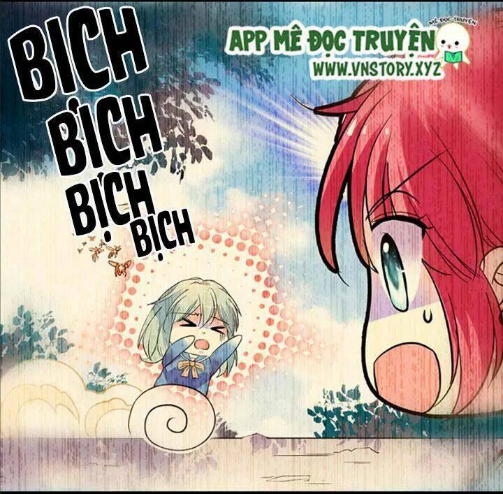 nữ hầu sau giờ học chapter 73 3