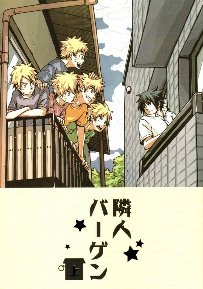 5 anh em sinh đôi chapter 1 1