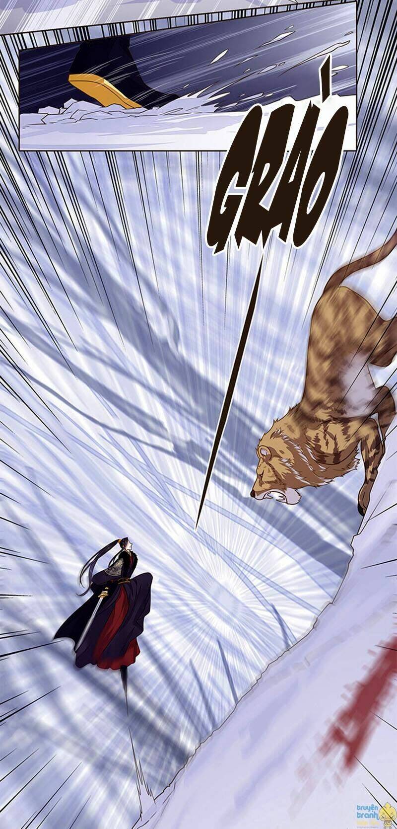 đại giá thừa tướng chapter 79.2 21