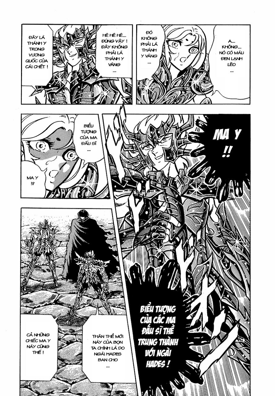 áo giáp vàng chapter 68 35