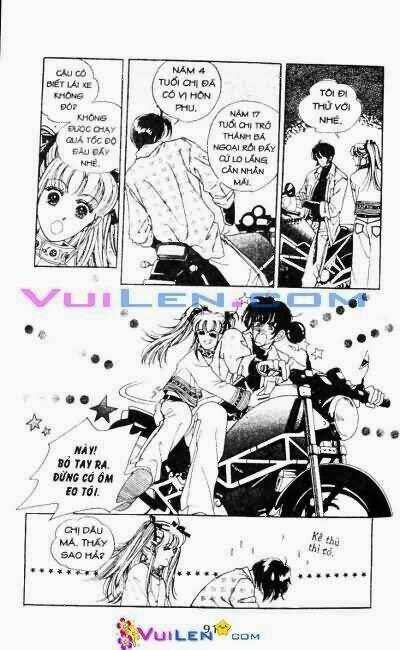 lá chắn tình yêu chapter 3 91