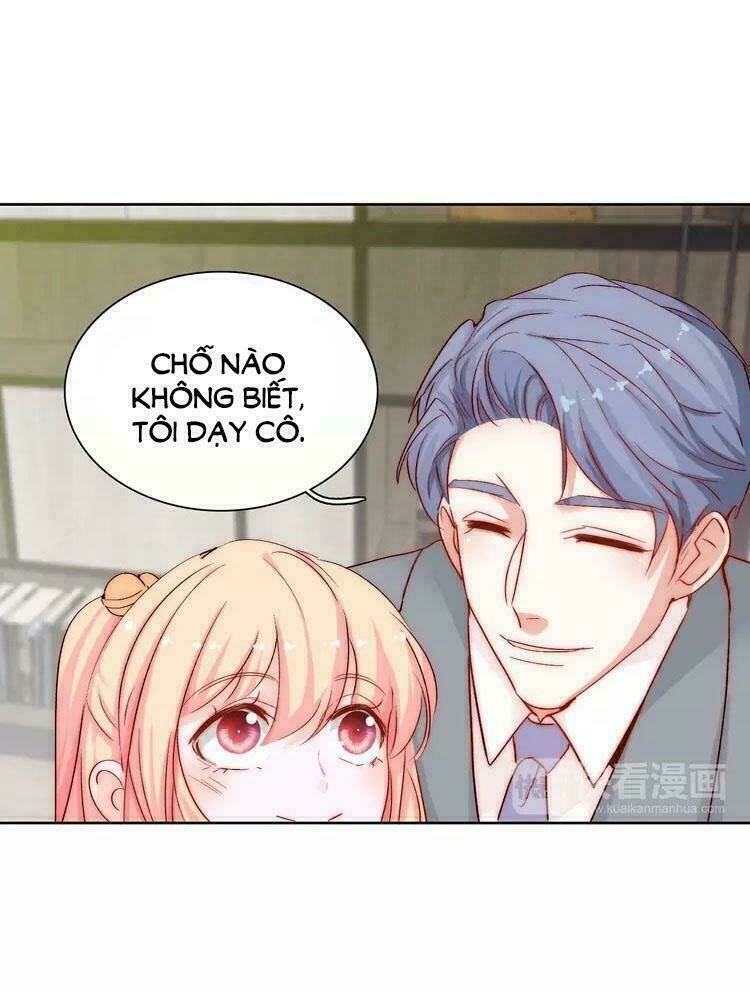 mạng sống của em thuộc về tôi chapter 7 33