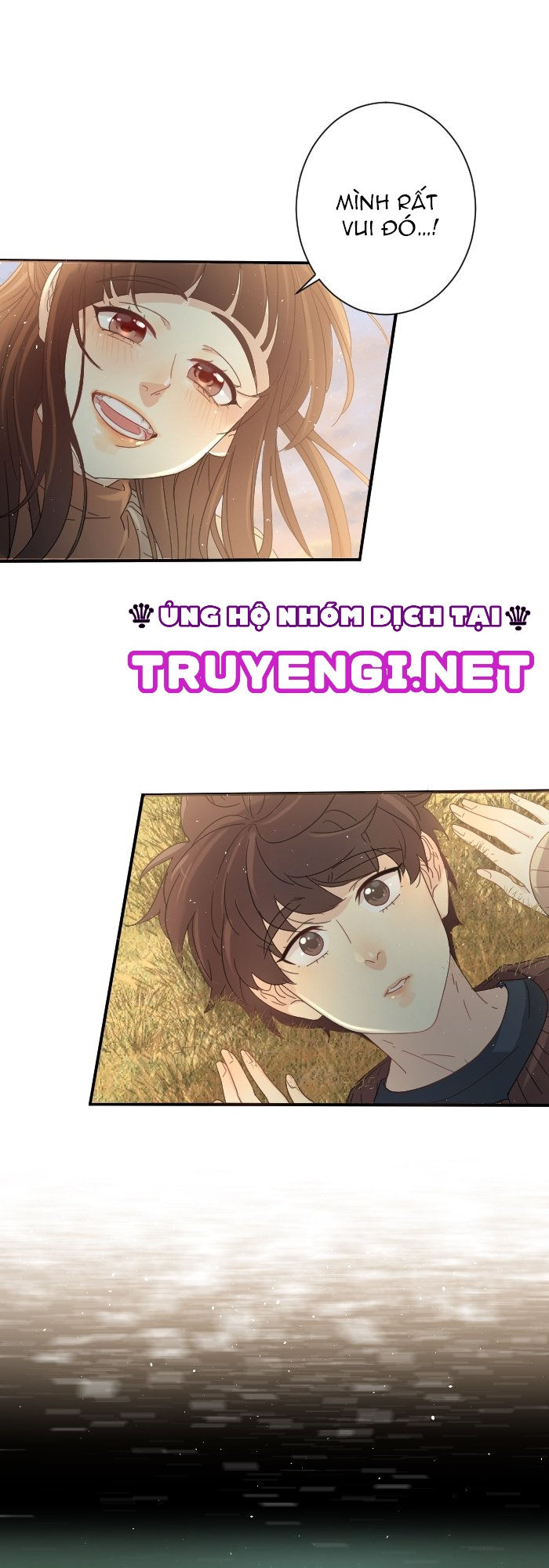 cậu bé người sói chapter 12 20