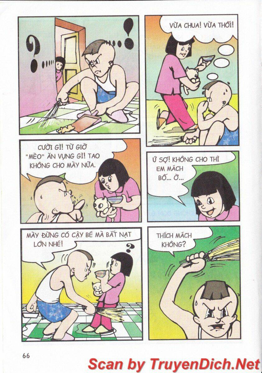 tý quậy chapter 5.2 24