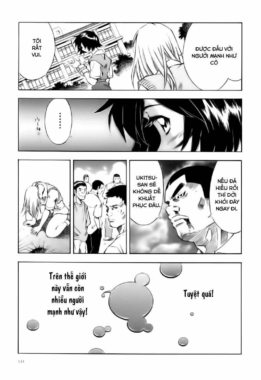 dragon girl - ikkitousen chapter 30 20