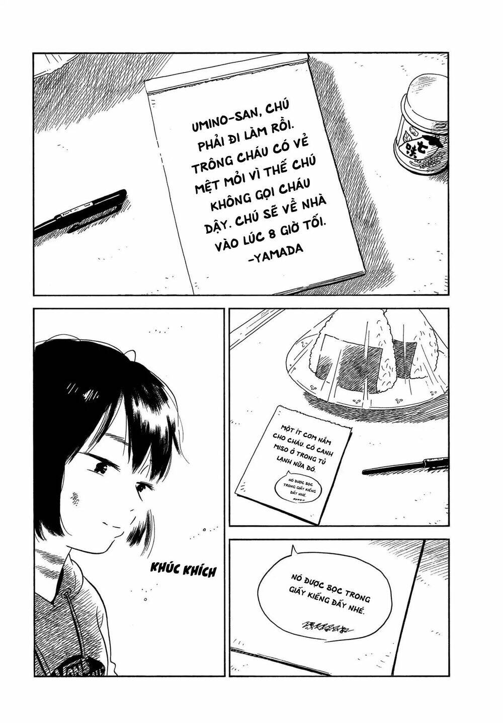 nora to zassou chapter 7 10