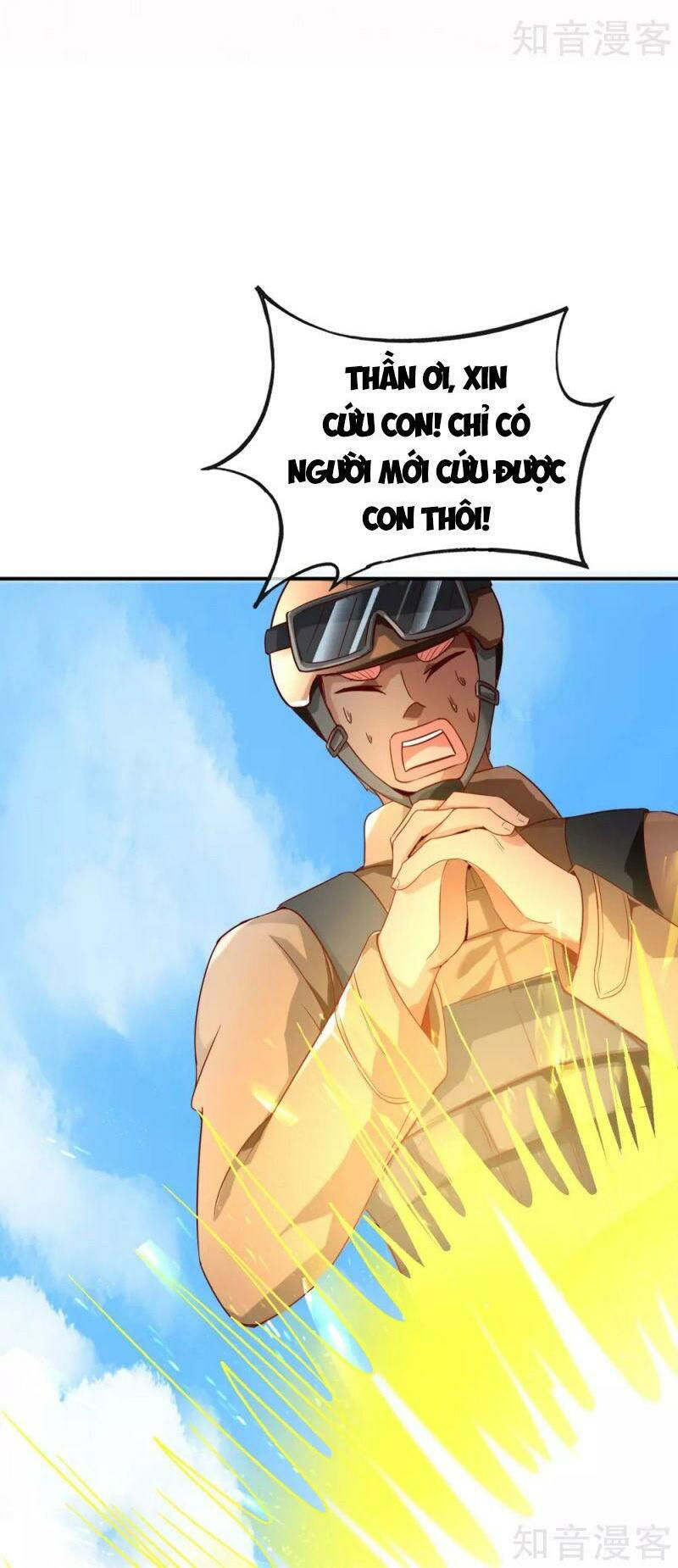 vòng bạn bè mạnh nhất của tiên giới chapter 126 25