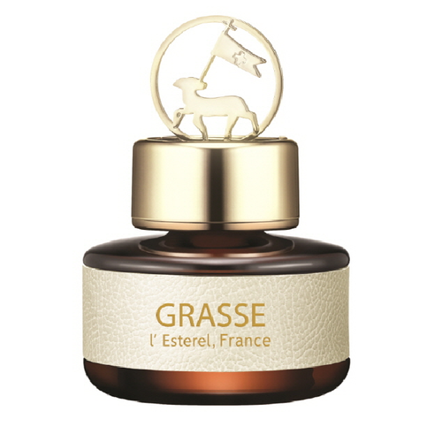 Nước hoa ô tô Grasse Bullsone Korea 110ml