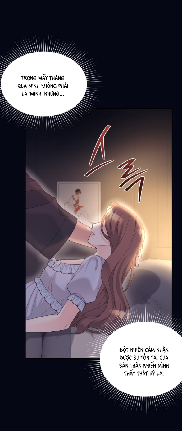 Người Vợ Giả Mạo chapter 7.1 - Trang 22