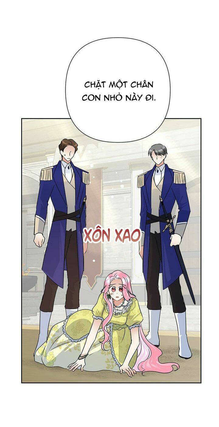 ác nữ hôm nay lại yêu đời rồi! chapter 39.1 68