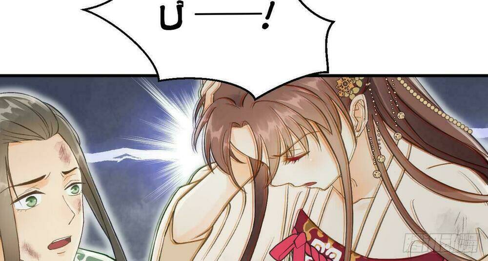 vương gia ba tuổi rưỡi của tôi chapter 17 35