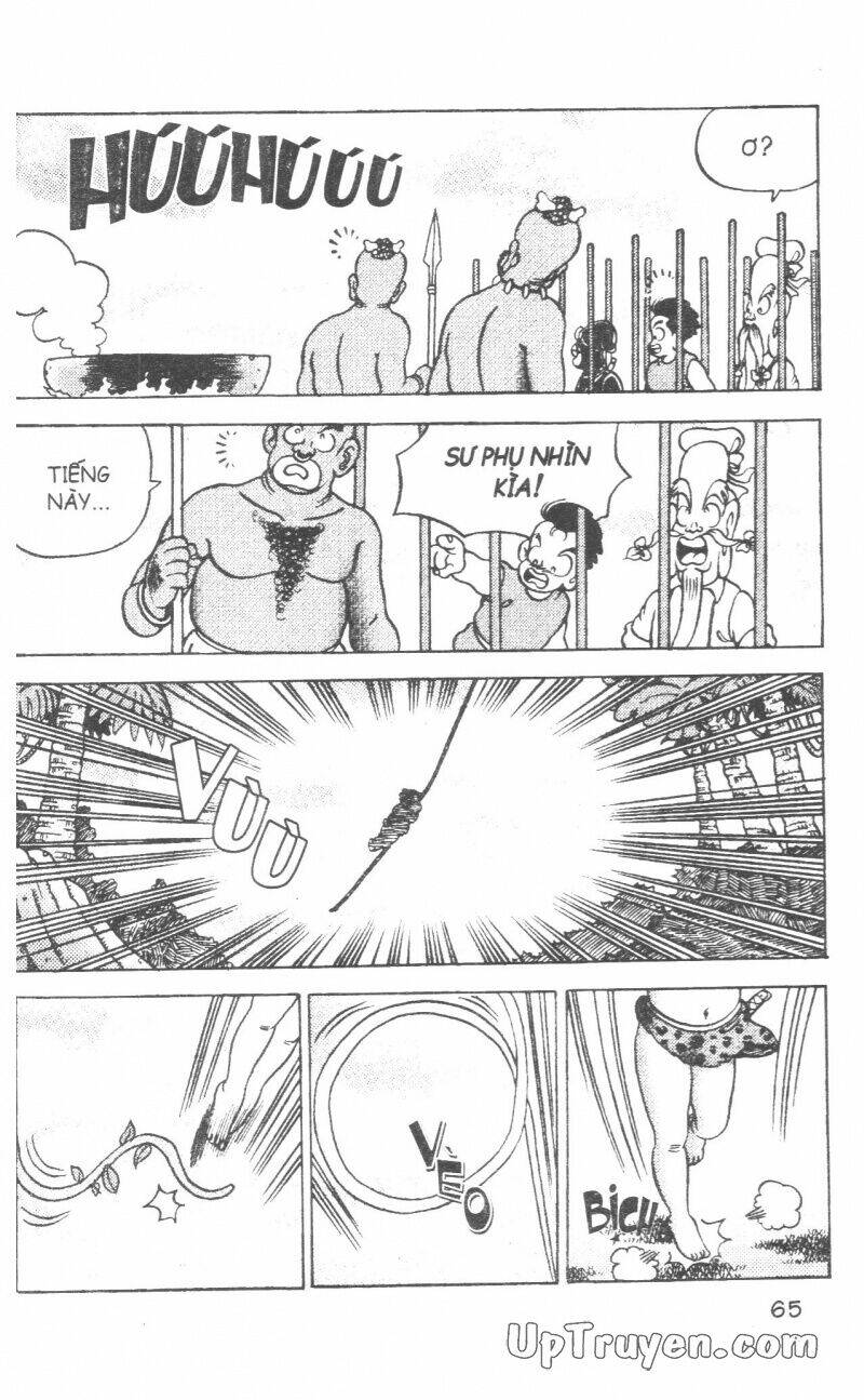 đội quân nhí nhố chapter 33 67