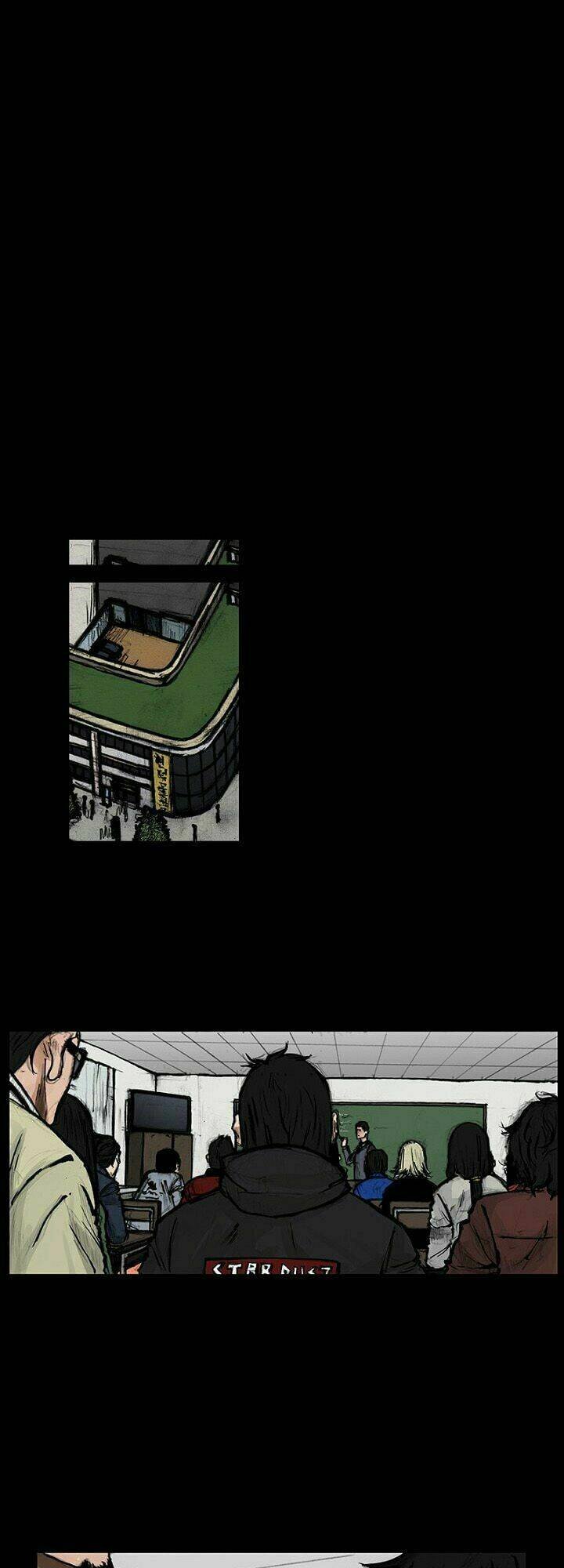 dokgo 2 | độc cô 2 chapter 36 17