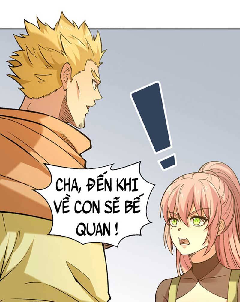 võ đạo độc tôn chapter 531 71