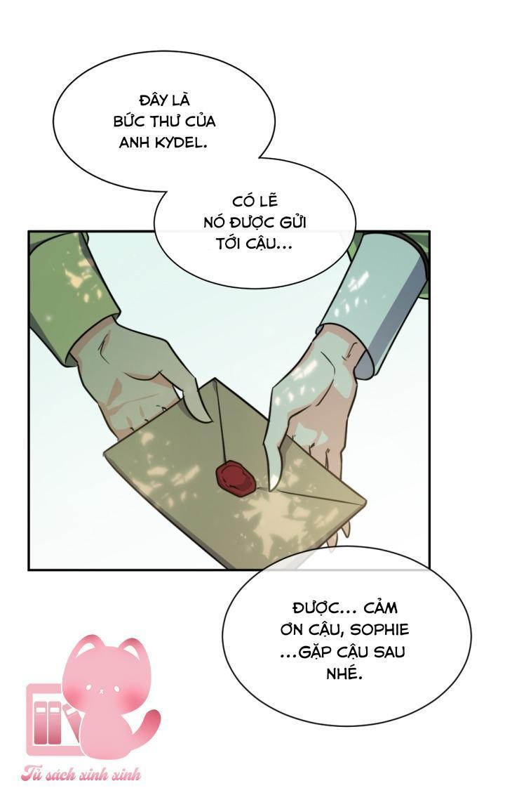 nguyện ước vô vọng của ma nữ chapter 39 10