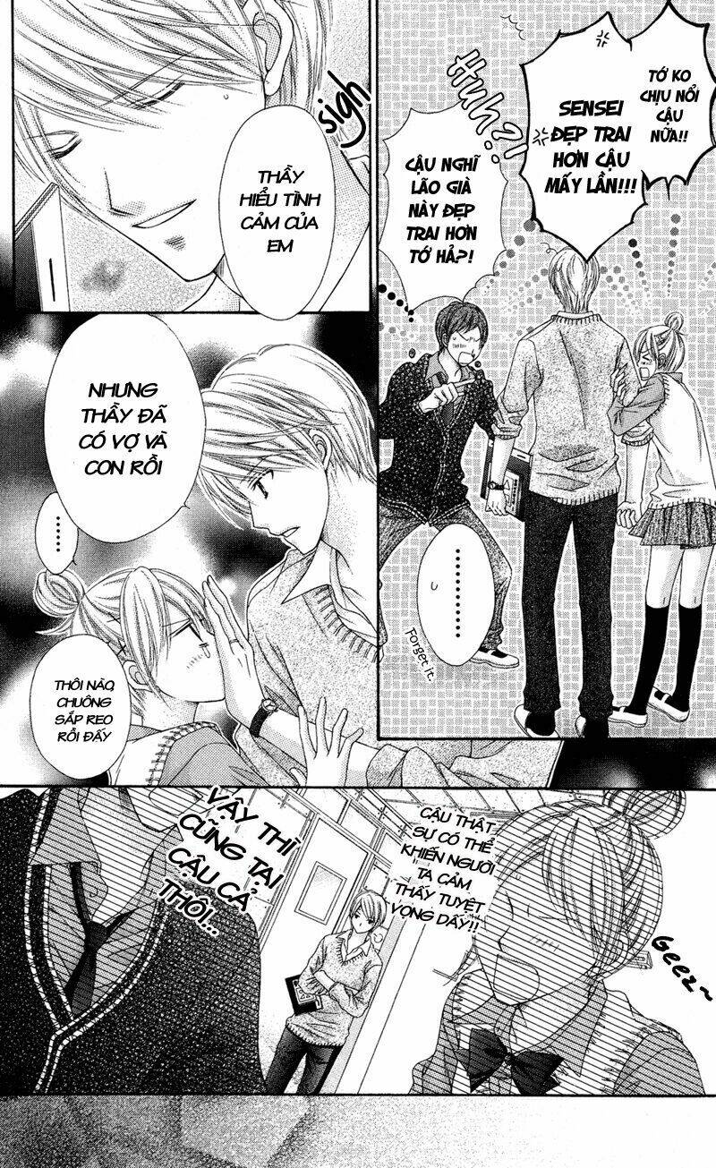 rockin' heaven chapter 32 49