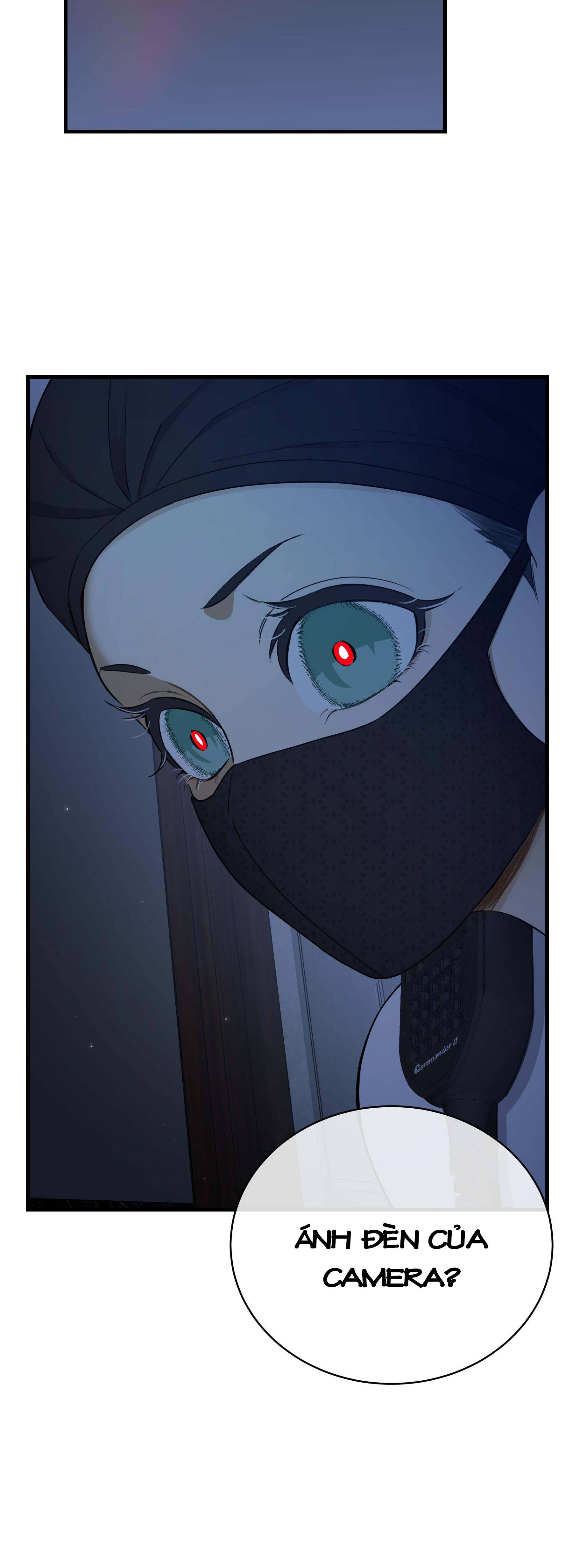 giam cầm em trong lòng bàn tay chapter 9 17